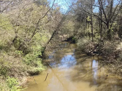 . Twin Bridge Rd/old State Line Road, Tylertown, MS 39667