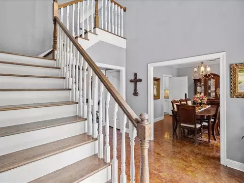Entry Way - 1055 Kori Ln, Summit, MS 39666 photo 3 of 8