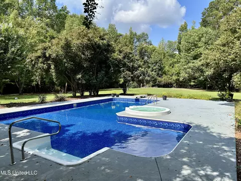 Exterior - 1055 Kori Ln, Summit, MS 39666 photo 3 of 16