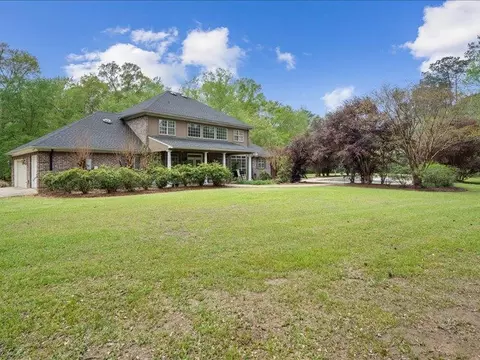 Exterior - 1055 Kori Ln, Summit, MS 39666 photo 8 of 16