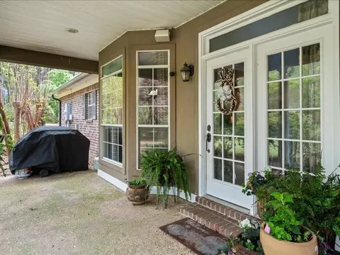 Exterior - 1055 Kori Ln, Summit, MS 39666 photo 7 of 16