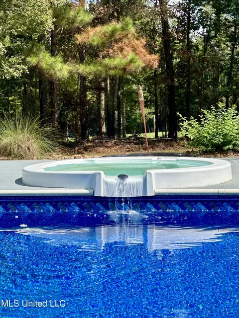Exterior - 1055 Kori Ln, Summit, MS 39666 photo 13 of 16
