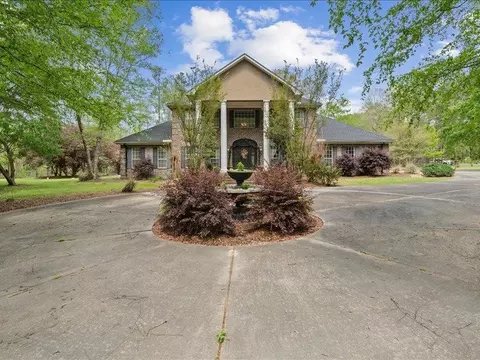 Exterior - 1055 Kori Ln, Summit, MS 39666 photo 15 of 16