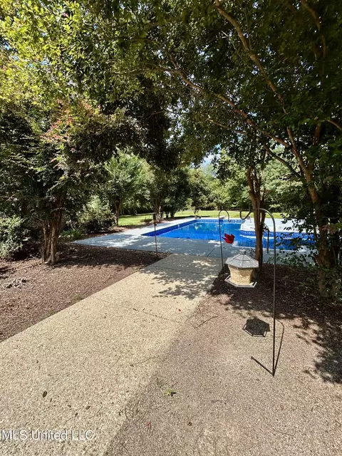 Exterior - 1055 Kori Ln, Summit, MS 39666 photo 14 of 16