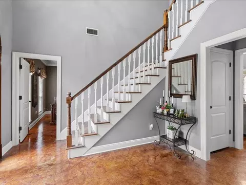Entry Way - 1055 Kori Ln, Summit, MS 39666 photo 2 of 8