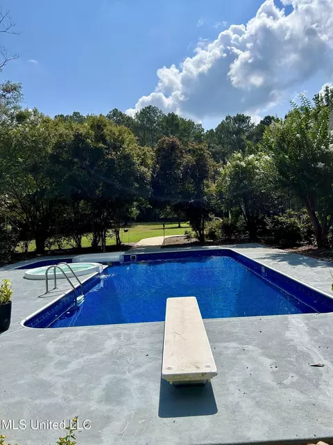 Exterior - 1055 Kori Ln, Summit, MS 39666 photo 12 of 16