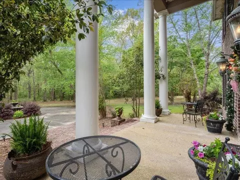 Exterior - 1055 Kori Ln, Summit, MS 39666 photo 6 of 16