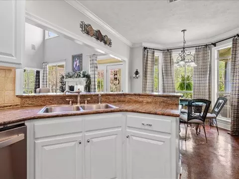 Kitchen - 1055 Kori Ln, Summit, MS 39666 photo 2 of 4