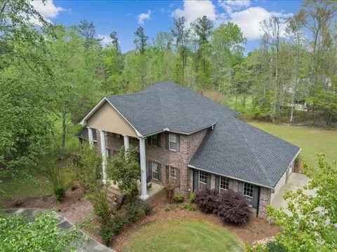 Exterior - 1055 Kori Ln, Summit, MS 39666 photo 2 of 16
