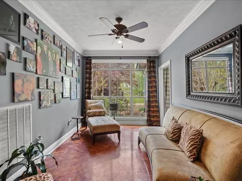 Living - 1055 Kori Ln, Summit, MS 39666 photo 5 of 5