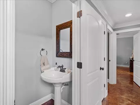 Entry Way - 1055 Kori Ln, Summit, MS 39666 photo 7 of 8