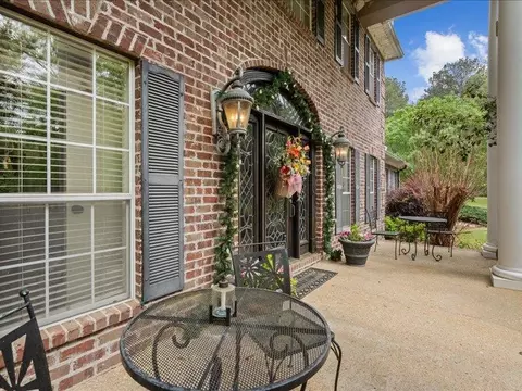 Exterior - 1055 Kori Ln, Summit, MS 39666 photo 4 of 16