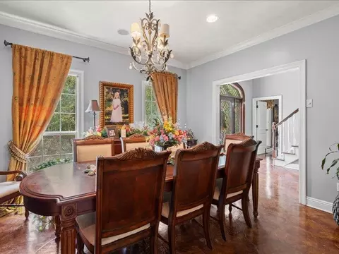 Dining - 1055 Kori Ln, Summit, MS 39666 photo 1 of 3