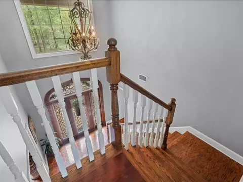 Entry Way - 1055 Kori Ln, Summit, MS 39666 photo 1 of 8