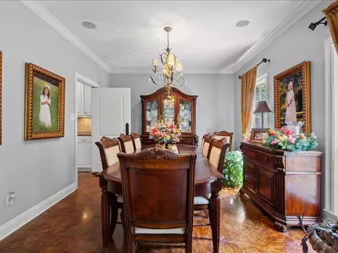 Dining - 1055 Kori Ln, Summit, MS 39666 photo 2 of 3