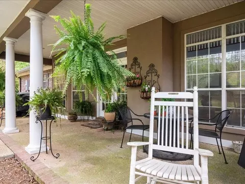 Exterior - 1055 Kori Ln, Summit, MS 39666 photo 5 of 16