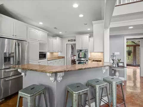 Kitchen - 1055 Kori Ln, Summit, MS 39666 photo 1 of 4