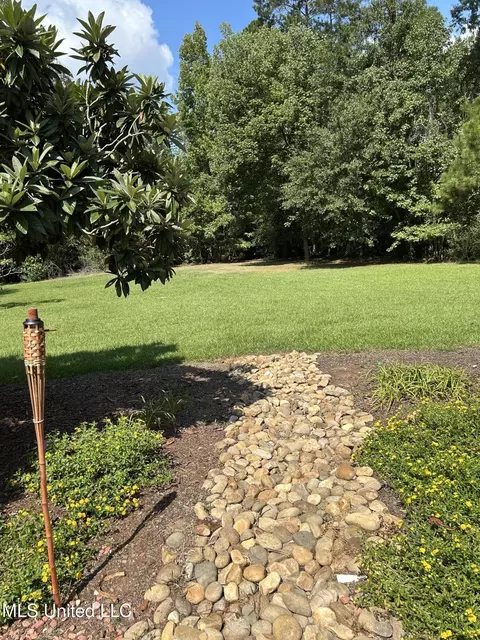 Exterior - 1055 Kori Ln, Summit, MS 39666 photo 16 of 16