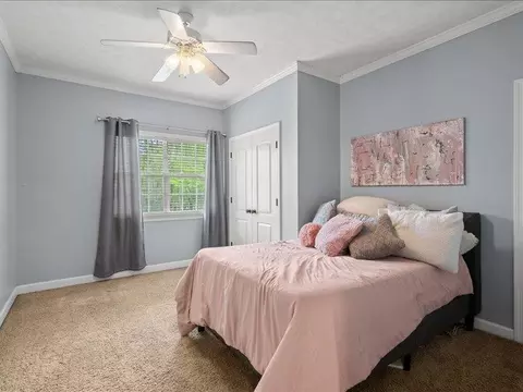 Bedroom - 1055 Kori Ln, Summit, MS 39666 photo 4 of 5