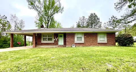 37 Ras Case Rd, Monticello, MS 39654