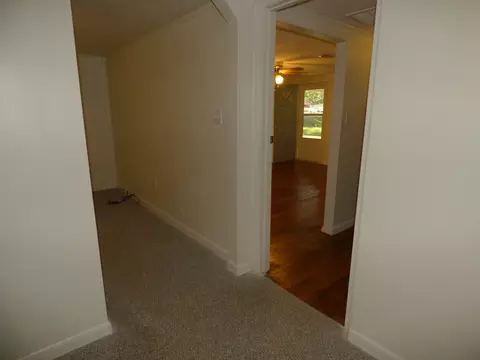 Entry Way - 2074 Magnolia Pisgah Rd, Mccomb, MS 39648 photo 1 of 1