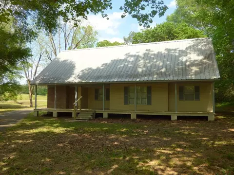 2074 Magnolia Pisgah Rd, Mccomb, MS 39648