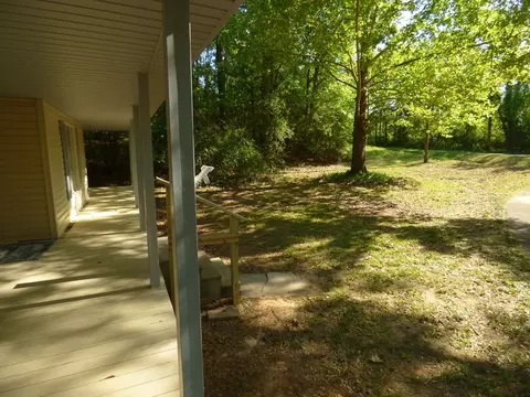 Exterior - 2074 Magnolia Pisgah Rd, Mccomb, MS 39648 photo 13 of 15