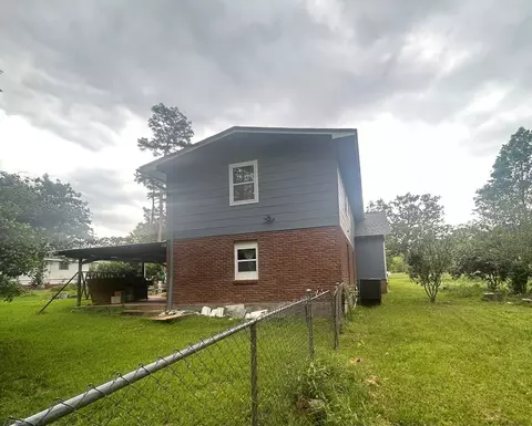 1500 Robb St, Summit, MS 39666