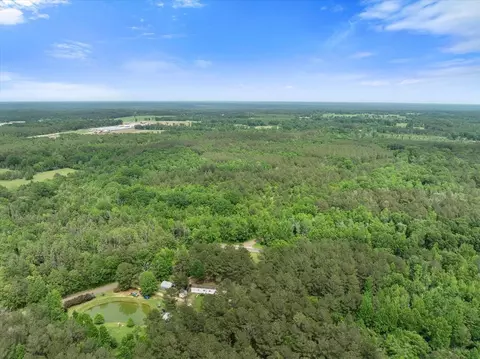 Nn Dudley Rimes/ Silver Drive, Magnolia, MS 39652
