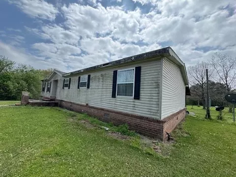 136 Lee Magee Rd, Tylertown, MS 39667