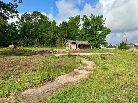 1019 NW Northwest Avenue Ave, Mccomb, MS 39648