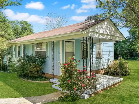 510 Hillcrest Ave, Mccomb, MS 39648