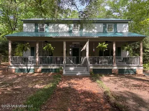 37 Adron Boyd Rd, Tylertown, MS 39667