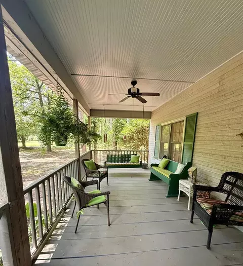 37 Adron Boyd Rd, Tylertown, MS 39667