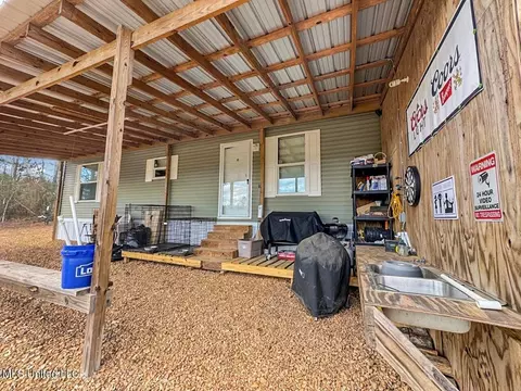 3771 Timberlane Rd, Wesson, MS 39191 photo 27