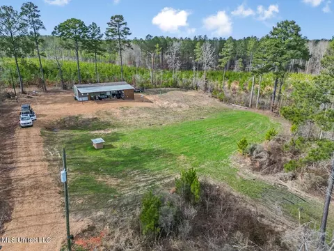 3771 Timberlane Rd, Wesson, MS 39191 photo 5