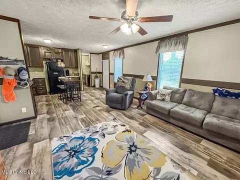 3771 Timberlane Rd, Wesson, MS 39191 photo 17