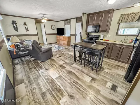 3771 Timberlane Rd, Wesson, MS 39191 photo 18