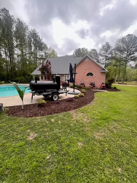 1078 Timberline, Summit, MS 39666 photo 3