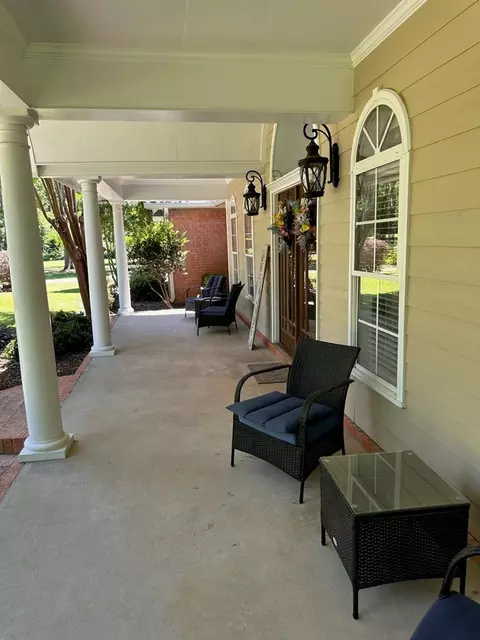 1078 Timberline, Summit, MS 39666 photo 38