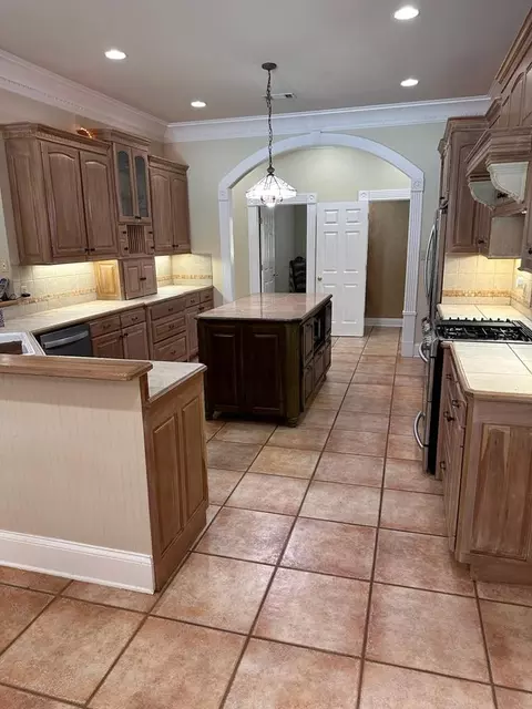 1078 Timberline, Summit, MS 39666 photo 4