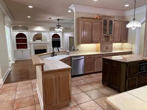 1078 Timberline, Summit, MS 39666 photo 6