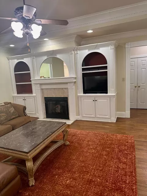1078 Timberline, Summit, MS 39666 photo 26