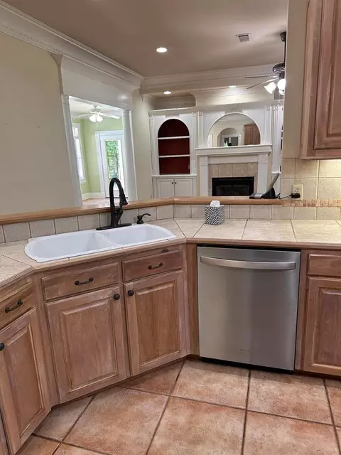 1078 Timberline, Summit, MS 39666 photo 8