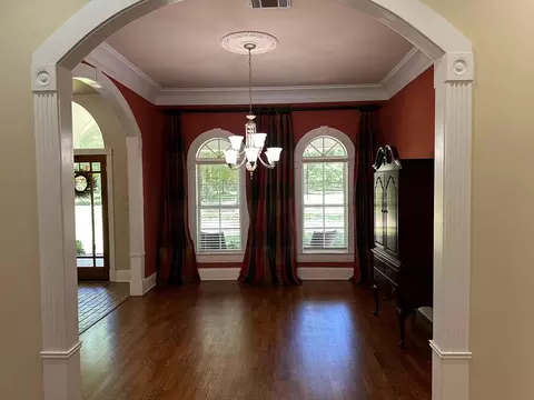 1078 Timberline, Summit, MS 39666 photo 10