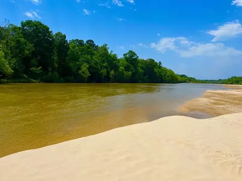 Tbn Bunkley Road, Meadville, MS 39653