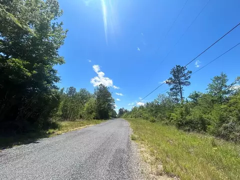 Nnn Street Road, Liberty, MS 39645
