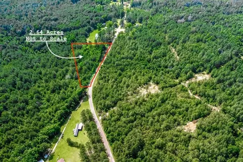 Jerusalem Road, Liberty, MS 39645