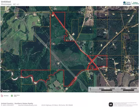 0 River Rd N, Summit, MS 39666 photo 44