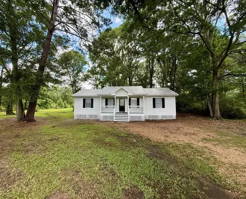 707 Avenue G, Mccomb, MS 39648